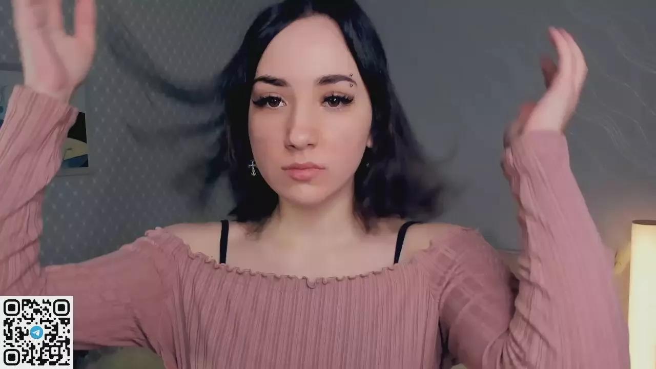 SunnAyres on Cam4 