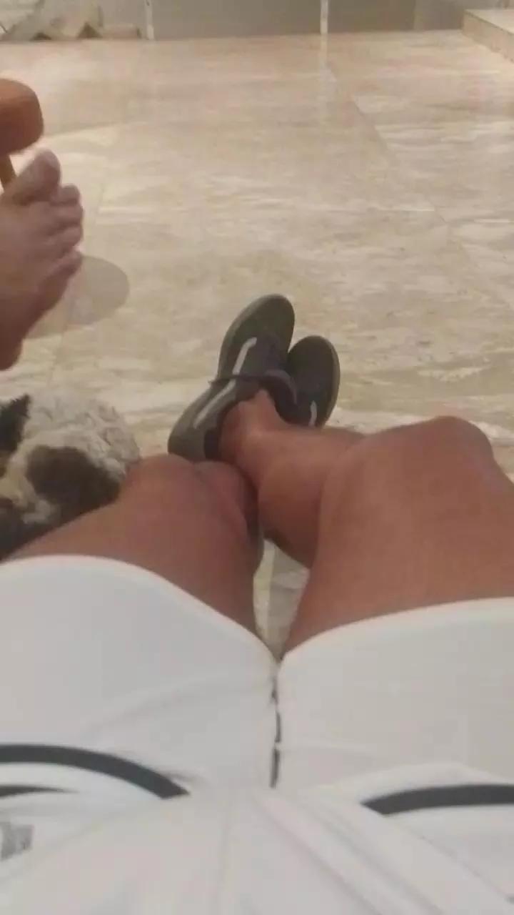 sunson69 on Cam4 