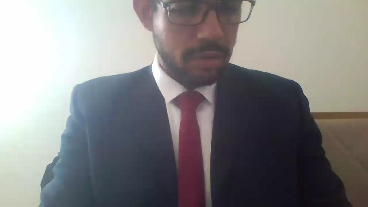 sunson69 on Cam4 
