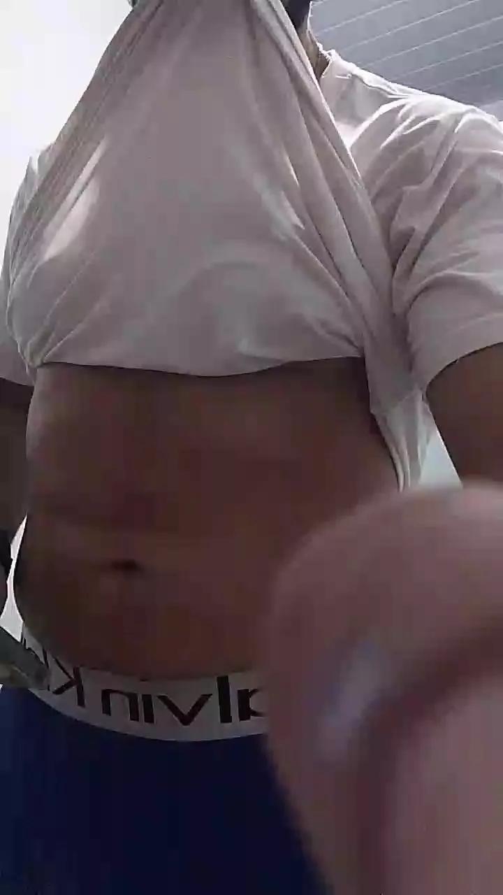 sunson69 on Cam4 