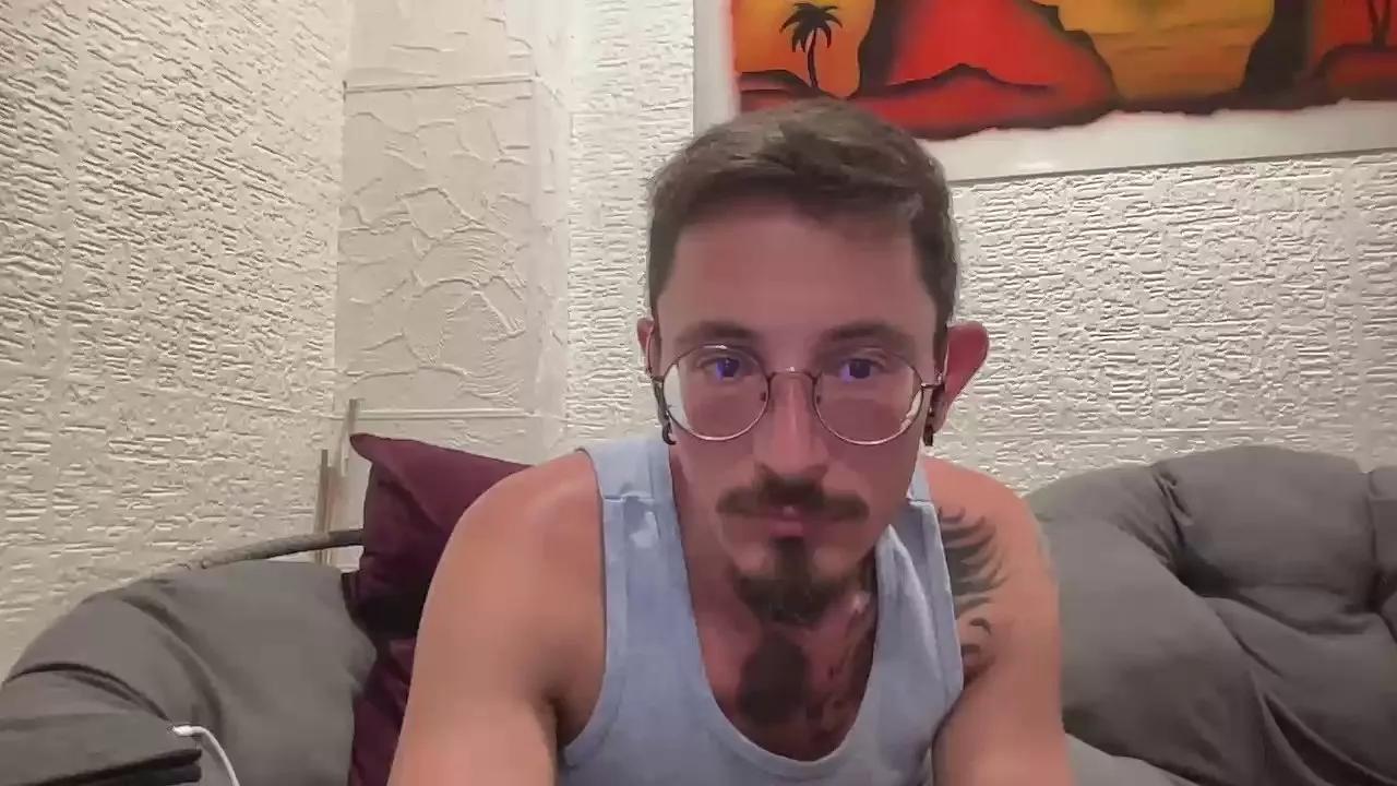 sunZfun on Cam4 