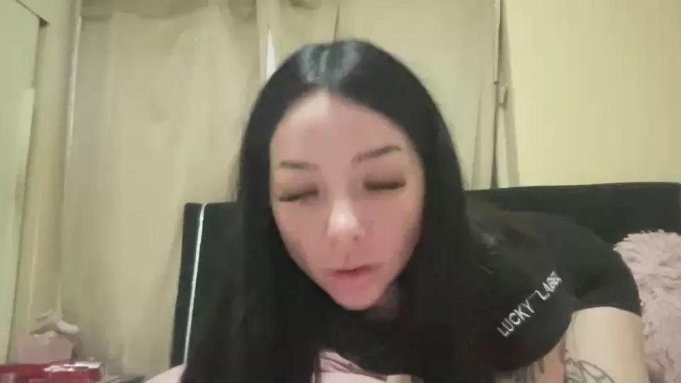 supercutekiti on Cam4 
