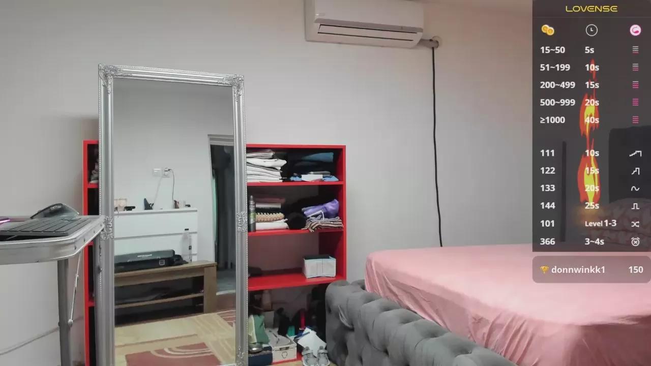 supermanboyxxl on Cam4 