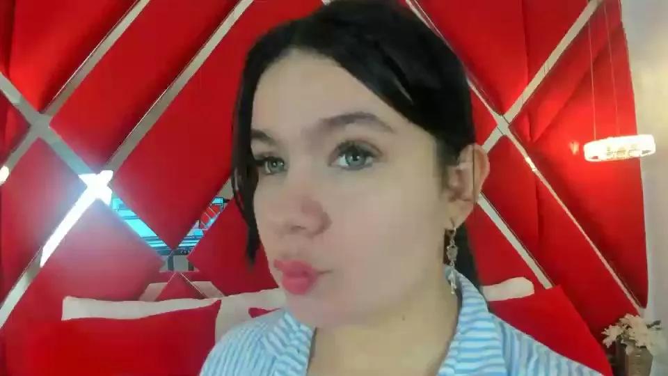 SusanCouper on Cam4 