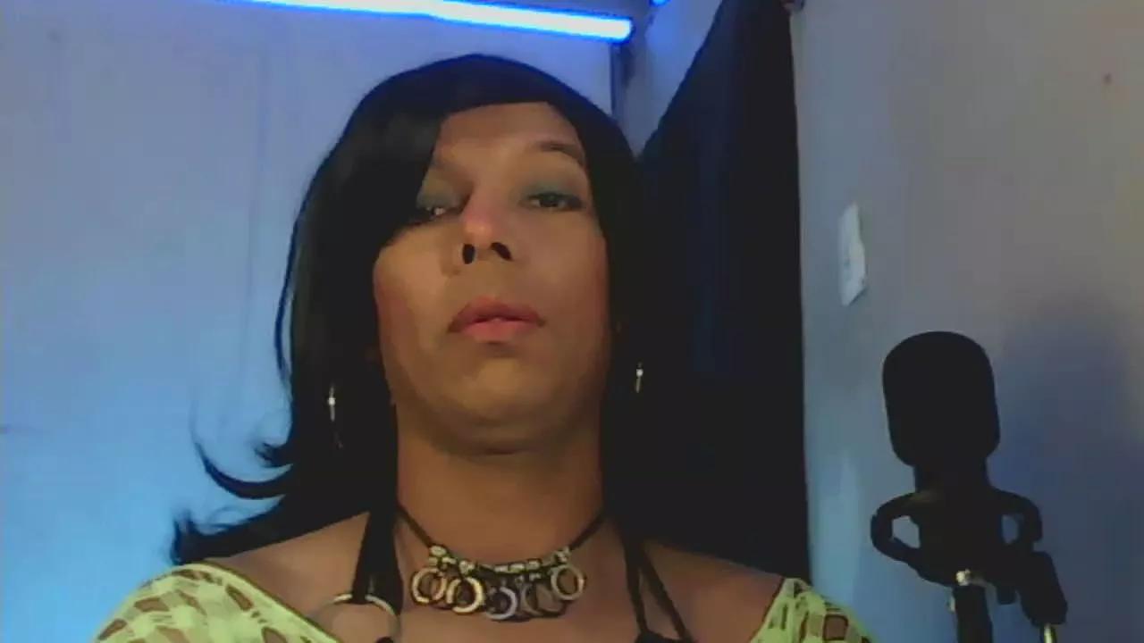 Offline susantrans on Cam4