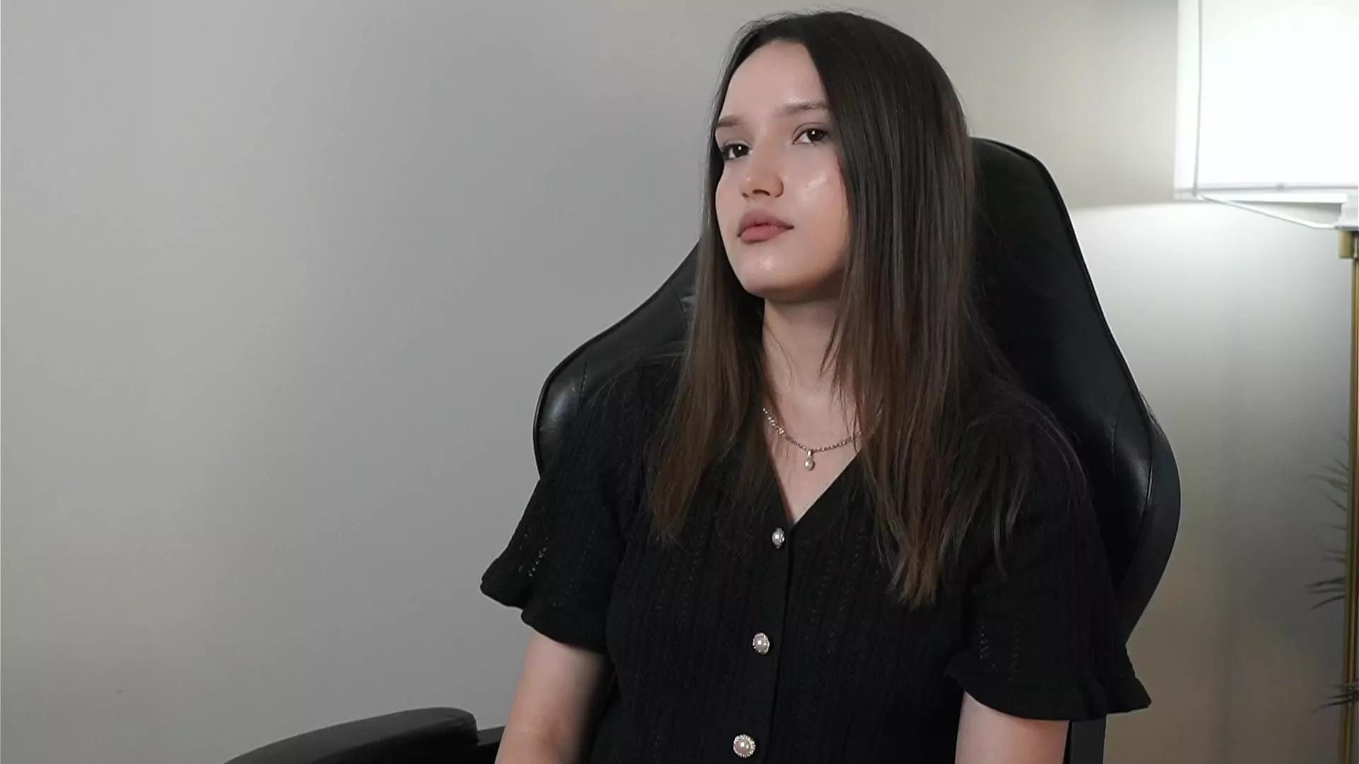 SuziRockman on Cam4