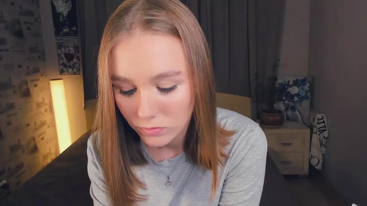 Try 22 years old SuzyTempelton from Cam4 SuzyTempelton from Cam4