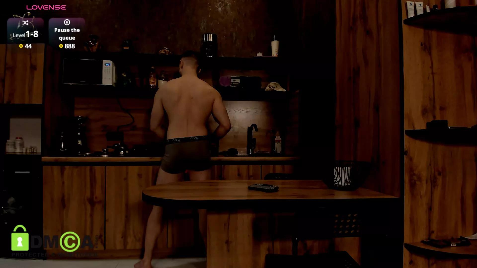 Sweet__Mike on Cam4 
