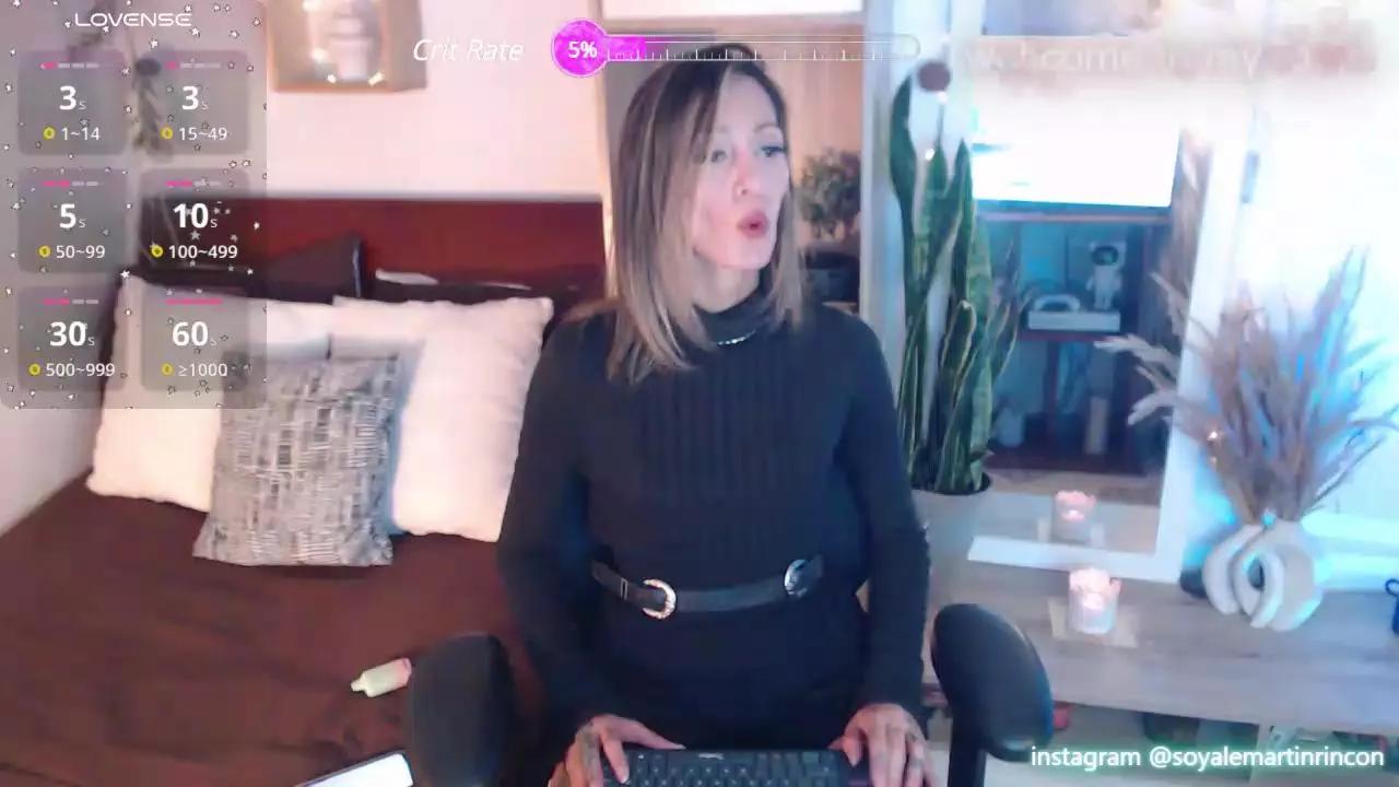 sweet_effy on Cam4 
