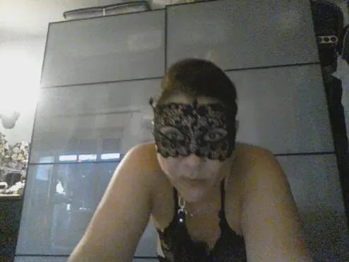 Offline Sweet_Shahrazad on Cam4