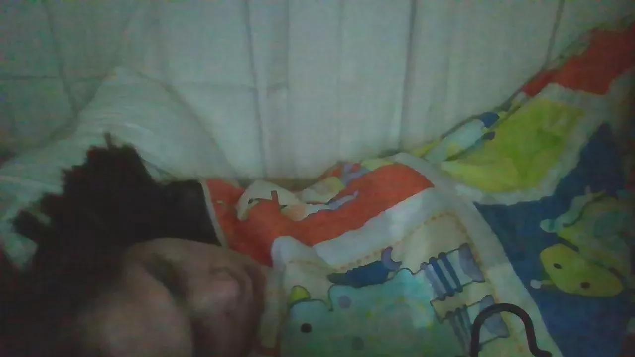 Sweetasian74 on Cam4 