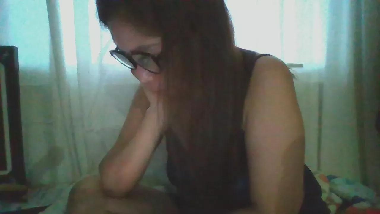 Sweetasian74 on Cam4 