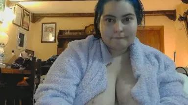 SweetCandyPussy on Cam4 