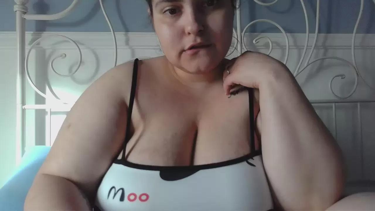 SweetCandyPussy on Cam4 