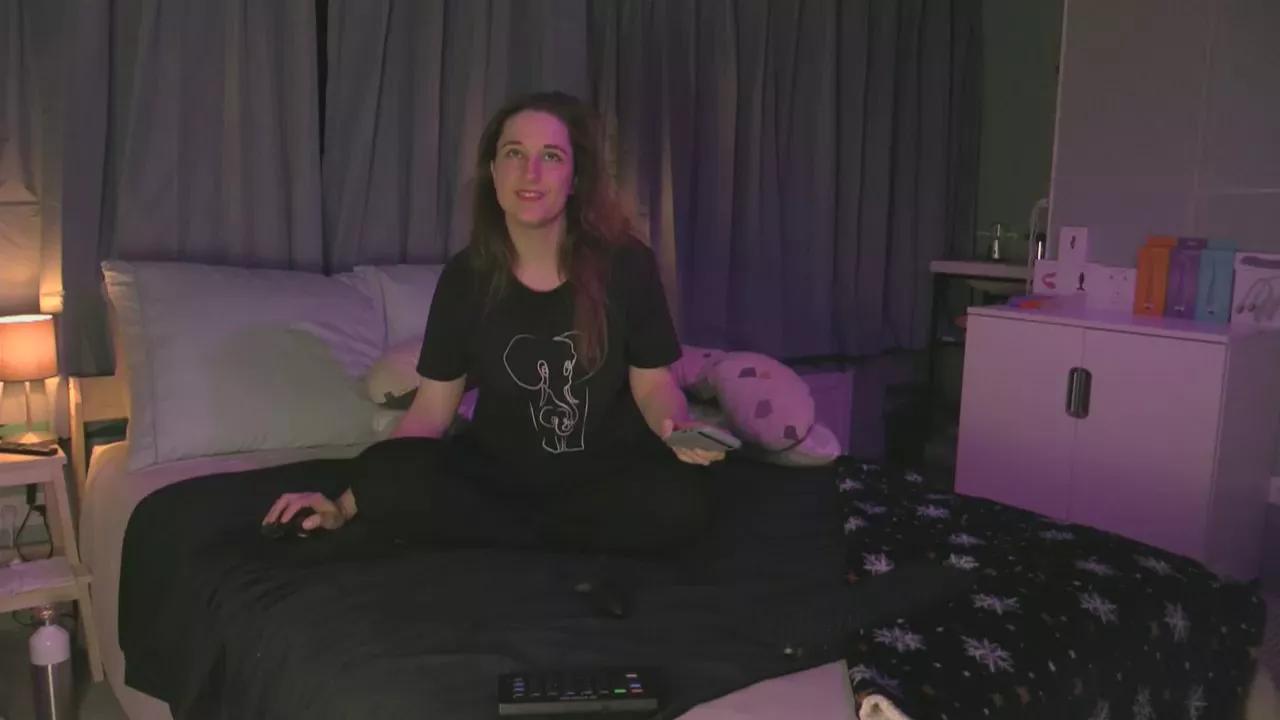 SweetestArtemis on Cam4 