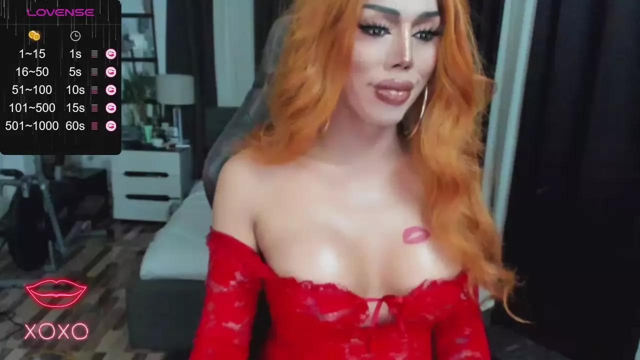SweetestCandice on Cam4 