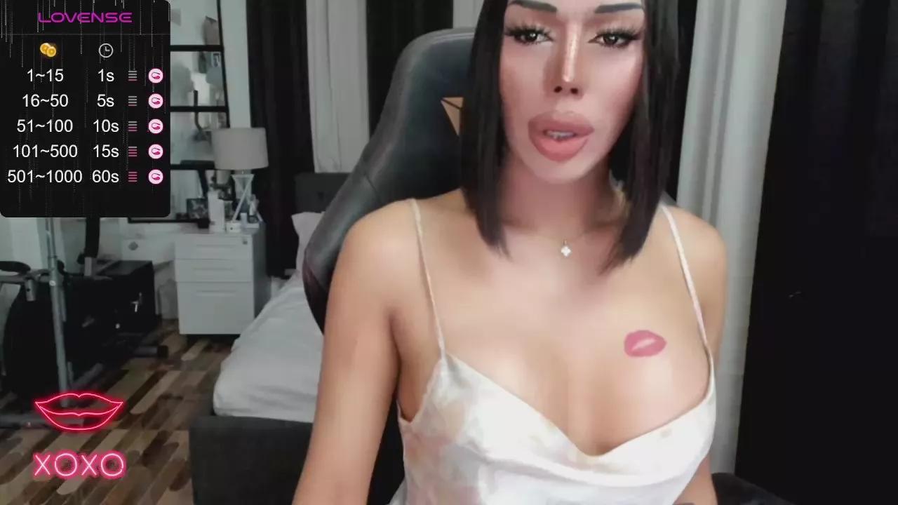 SweetestCandice on Cam4 