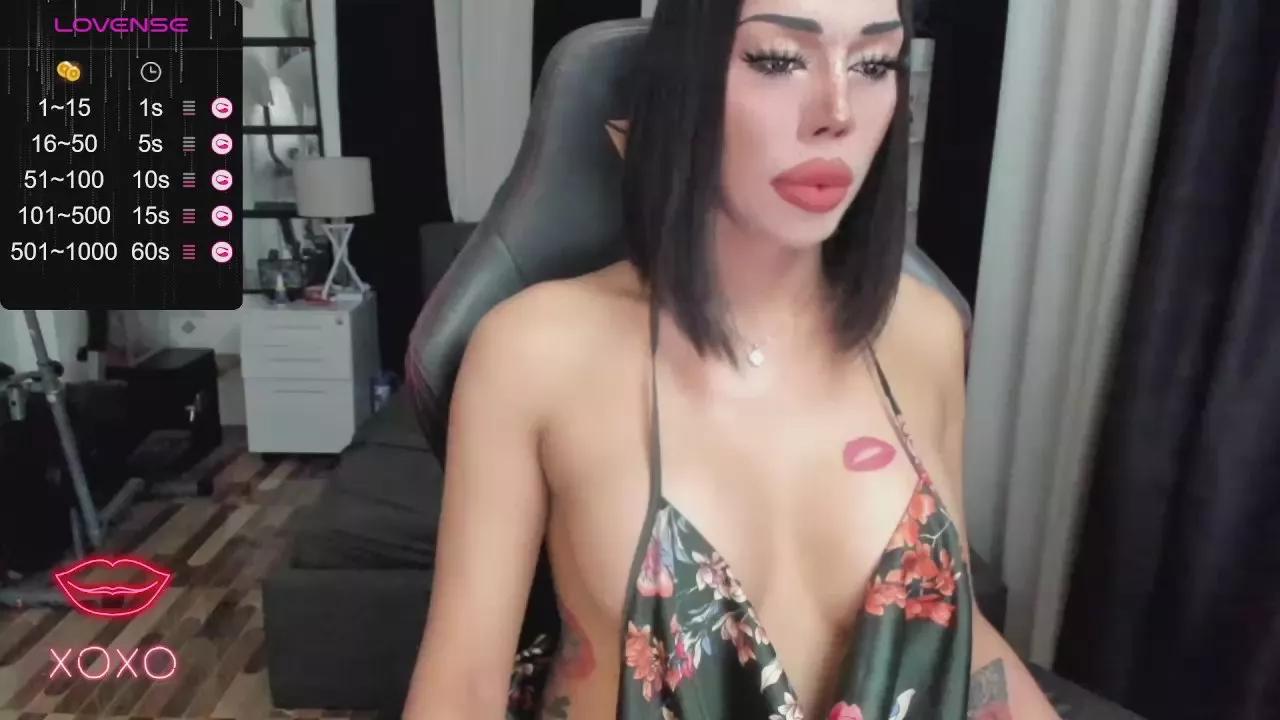 SweetestCandice on Cam4 