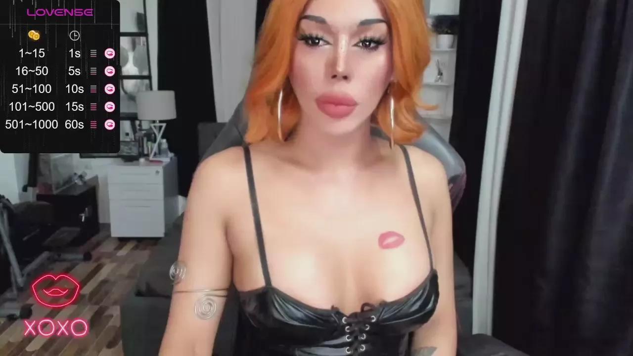SweetestCandice on Cam4