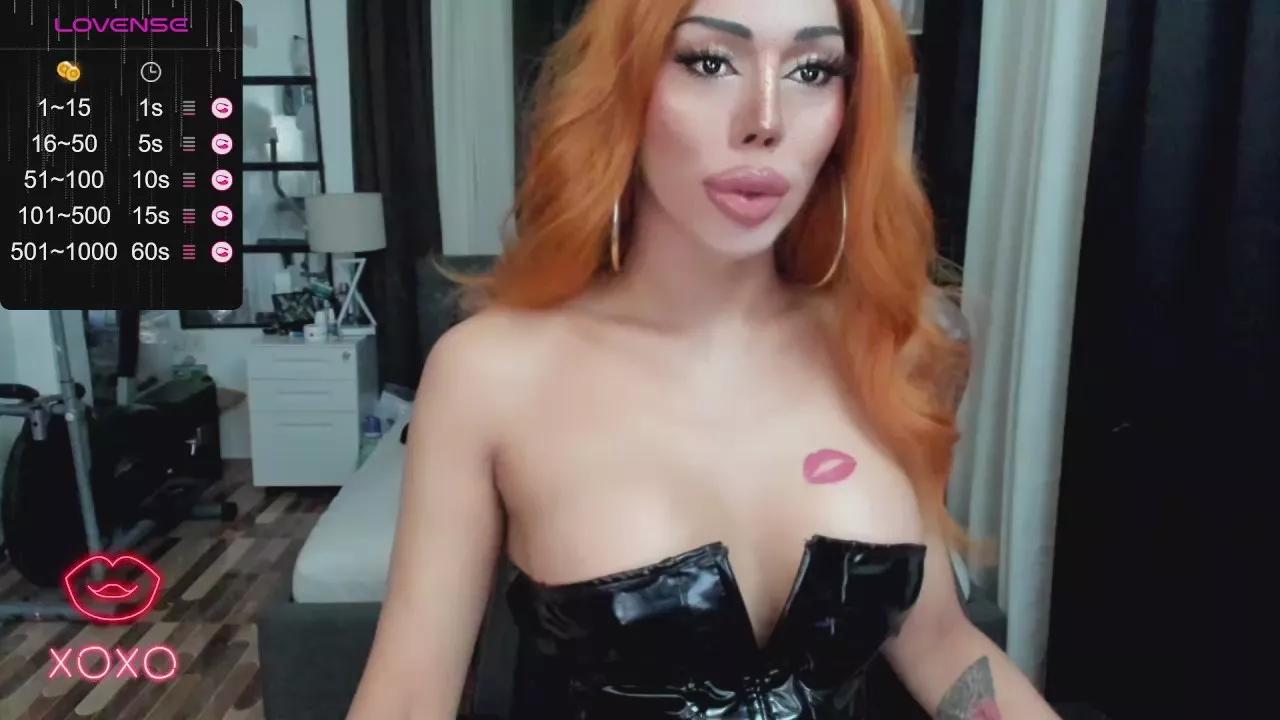 SweetestCandice on Cam4 