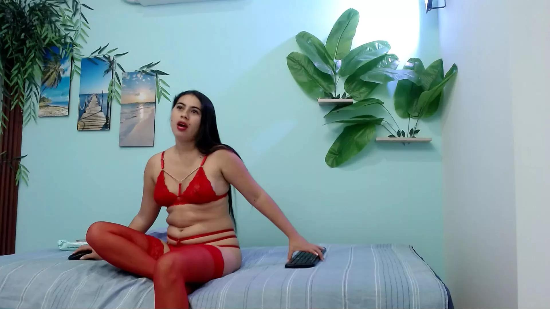 sweetfantacies on Cam4 