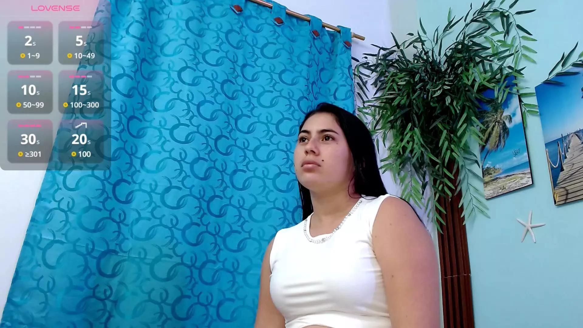 sweetfantacies on Cam4 