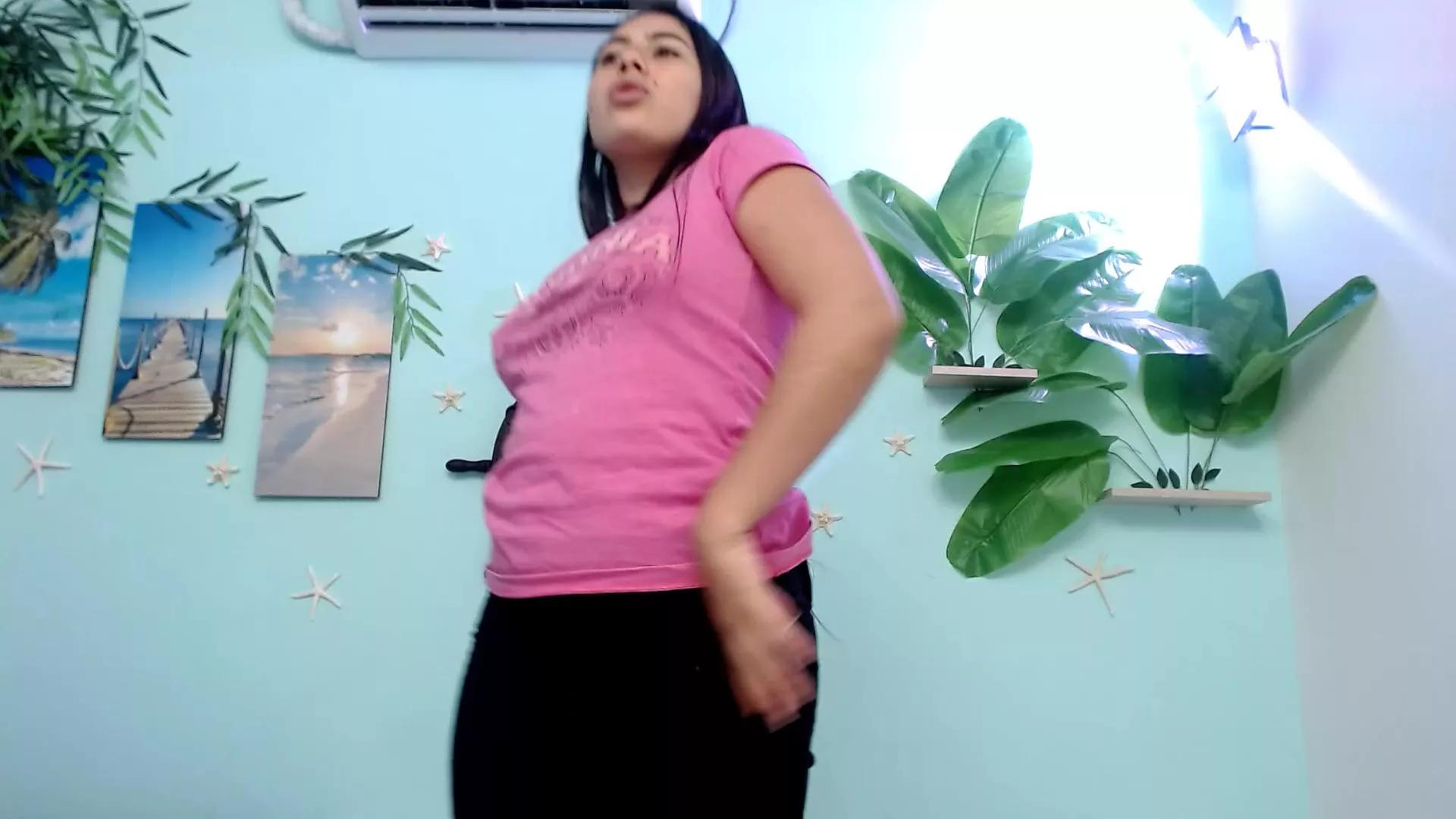 sweetfantacies on Cam4 
