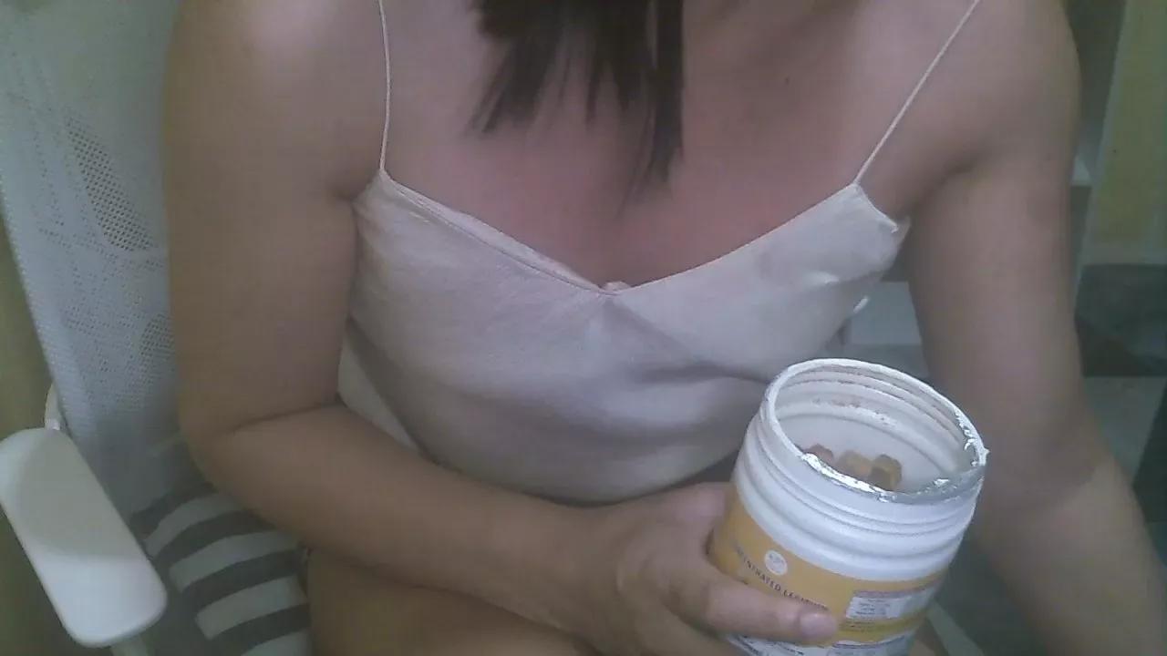 sweetjaneee on Cam4 