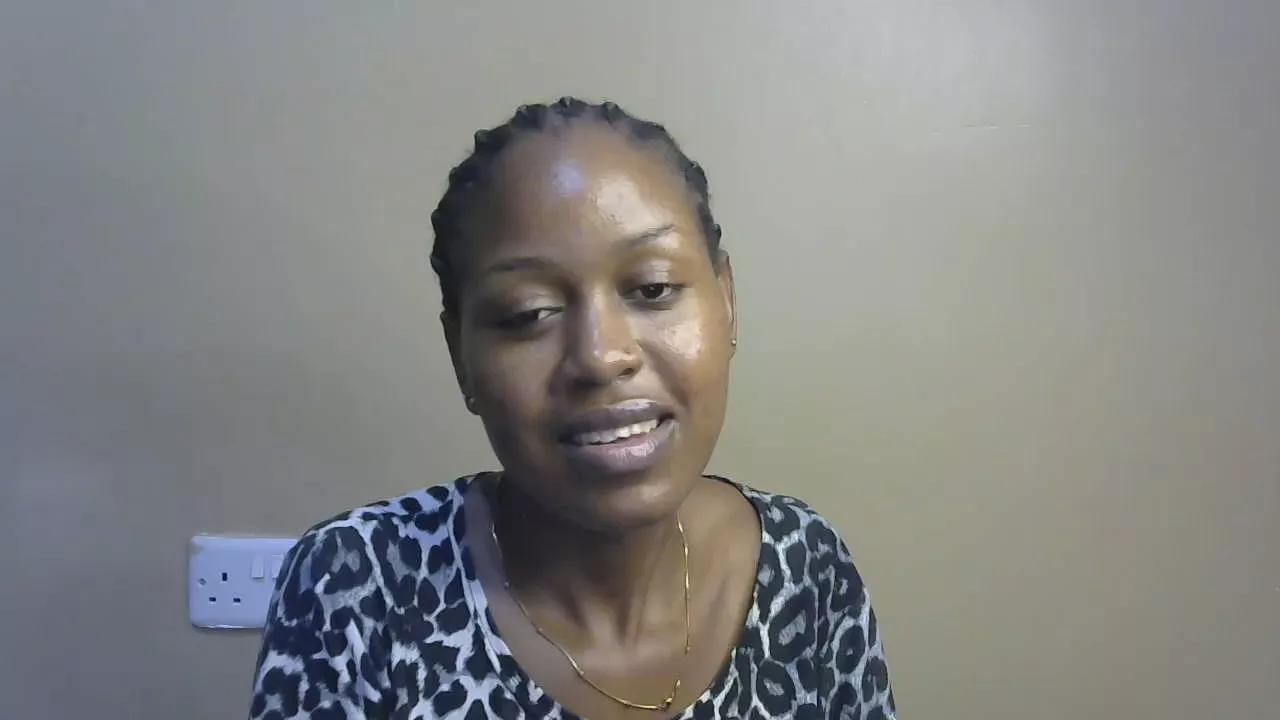 Sweetkiki7 on Cam4 