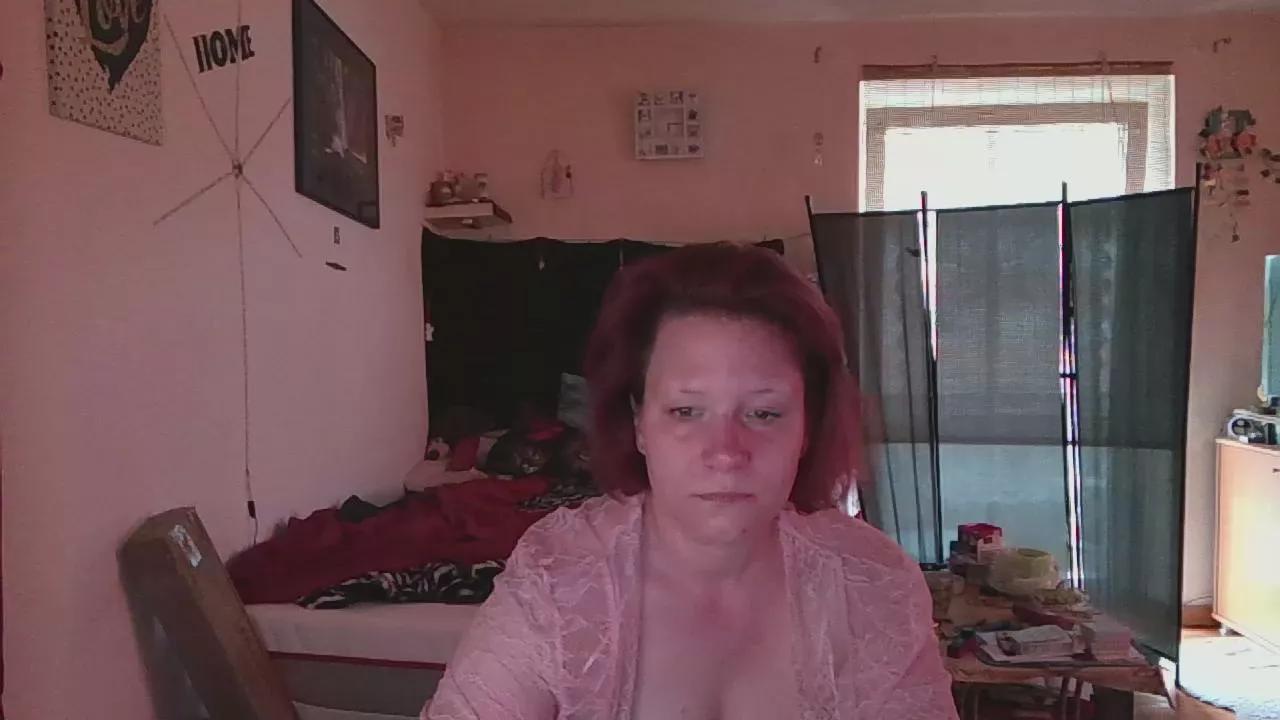 Offline sweetkisskate on Cam4