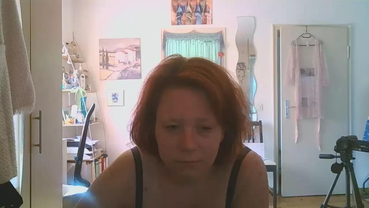 Offline sweetkisskate on Cam4