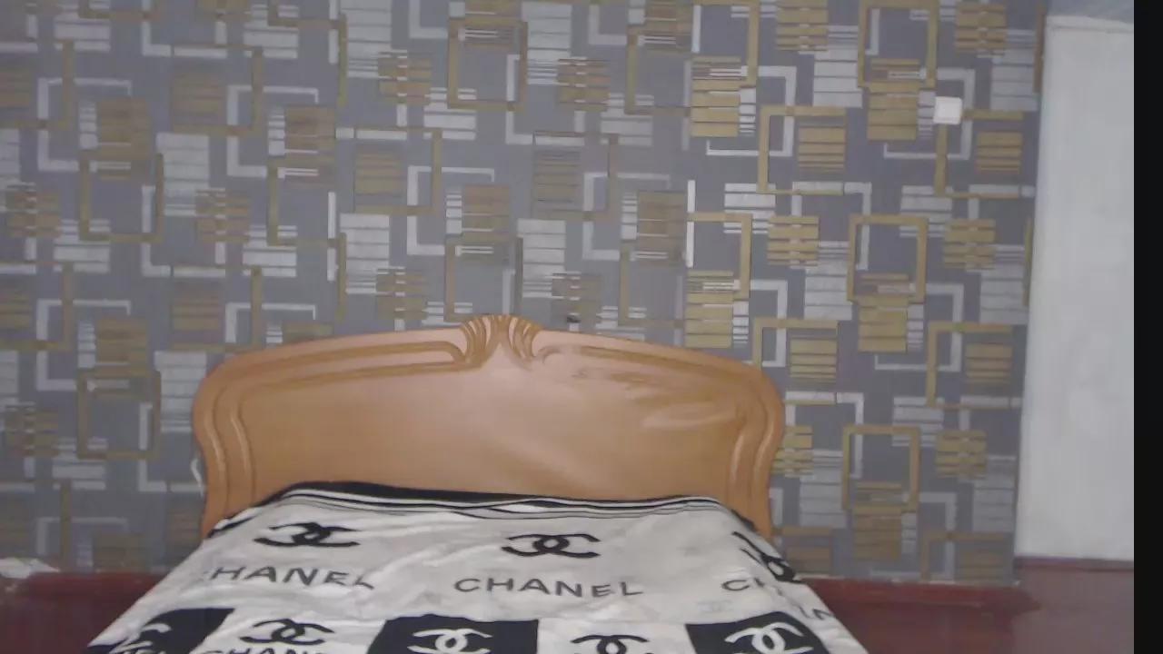 Freechat SweetLedy_Selin on Cam4