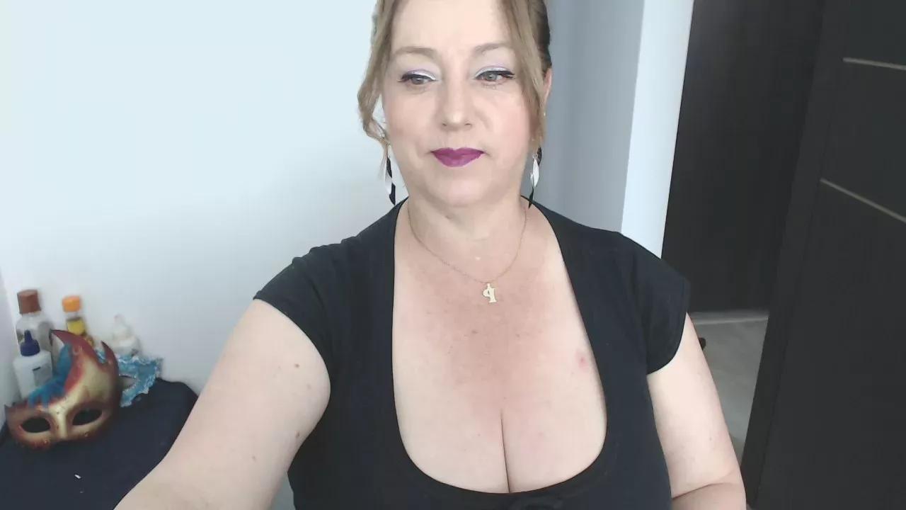 Offline sweetmarcex on Cam4