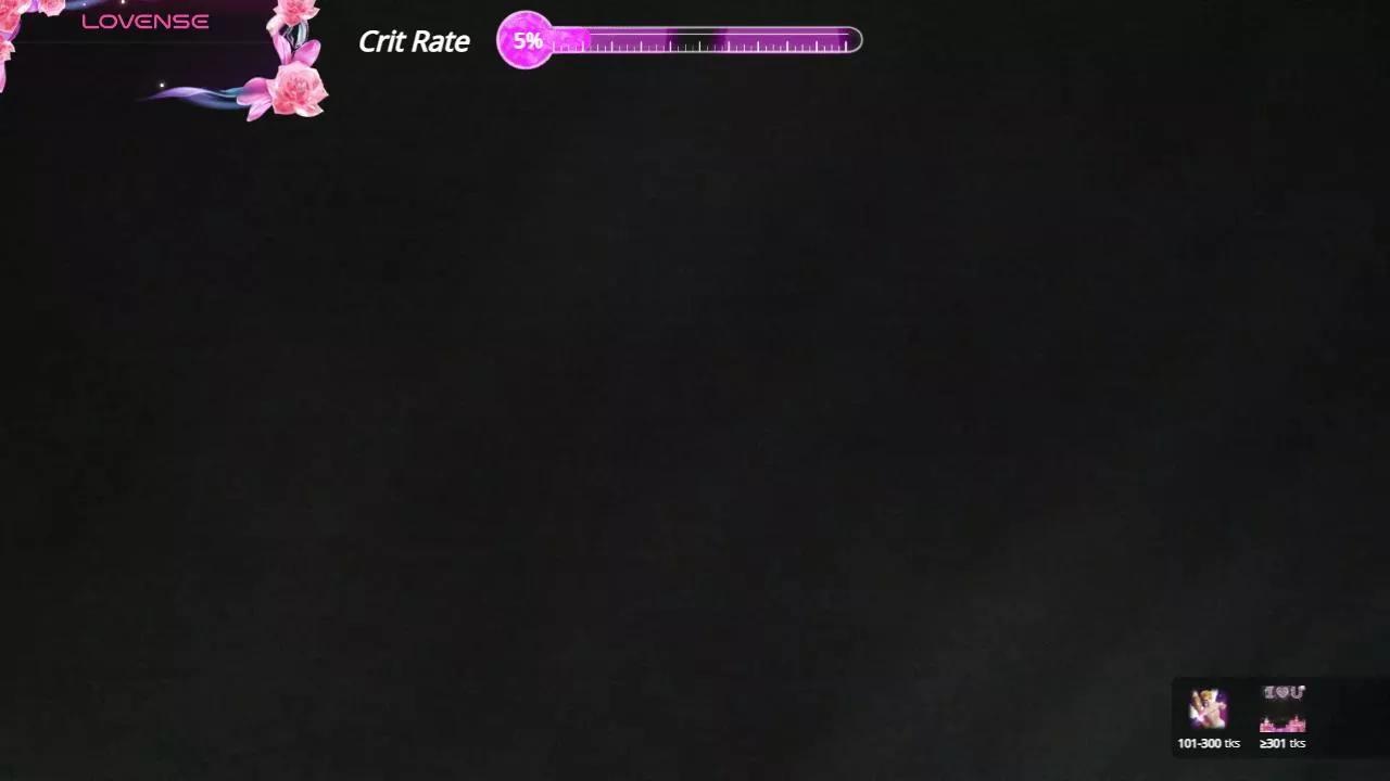 sweetpeach_20 on Cam4 
