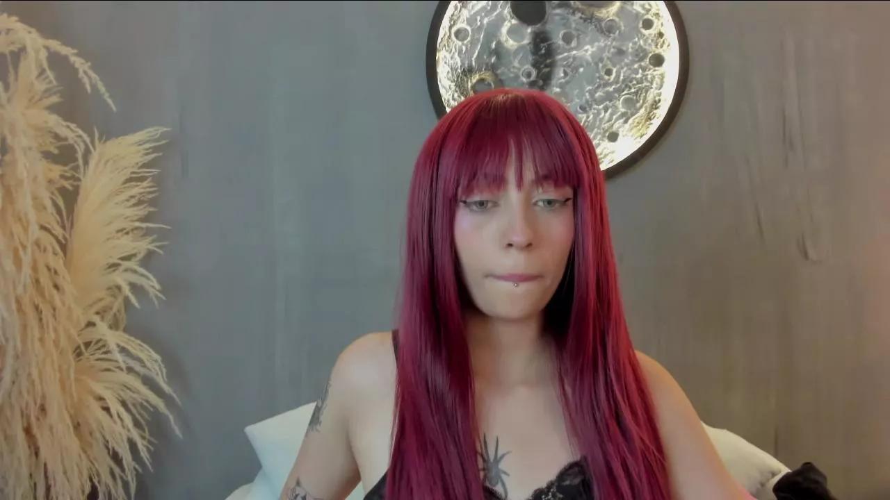 sweetpeach_20 on Cam4 