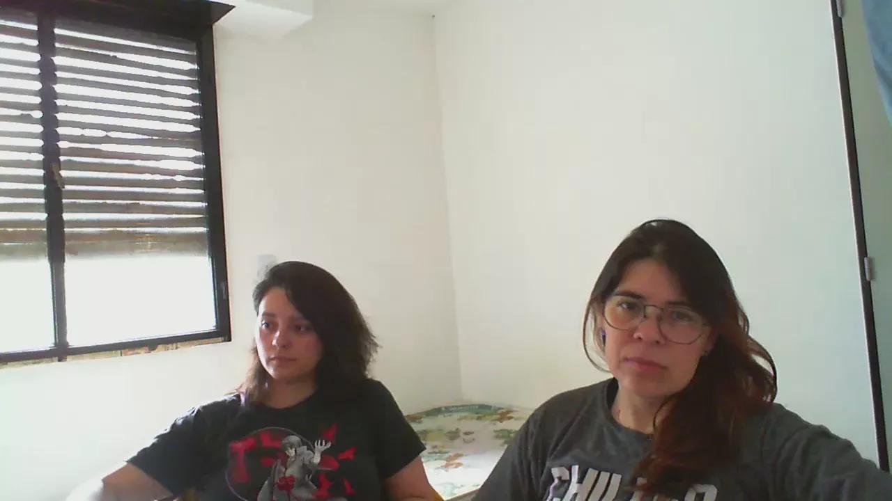 Offline sweetredhota on Cam4