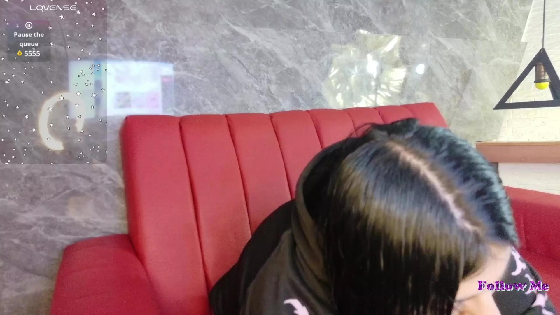 sweety_ashly on Cam4 