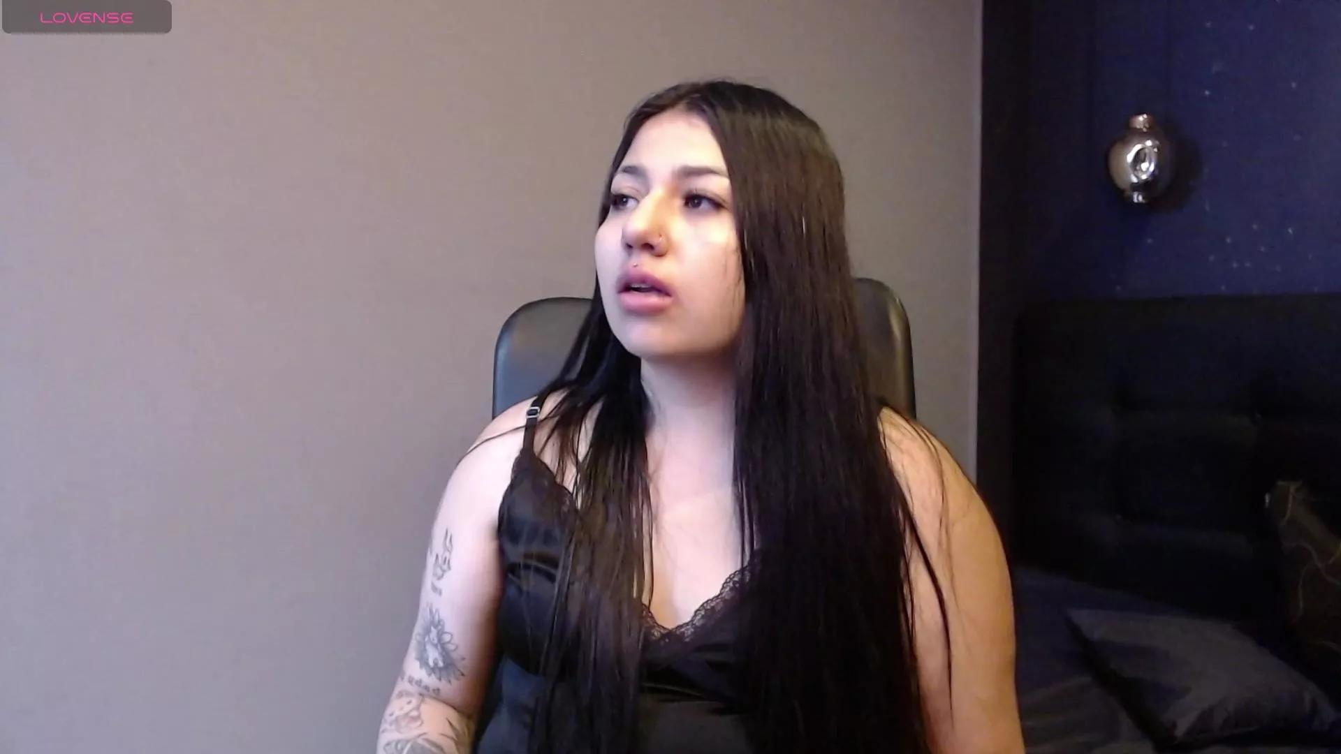 sweety_ashly on Cam4 