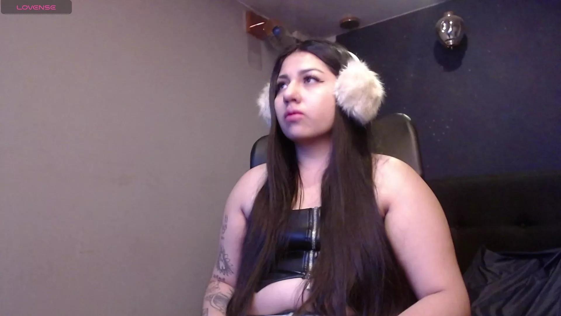 sweety_ashly on Cam4 