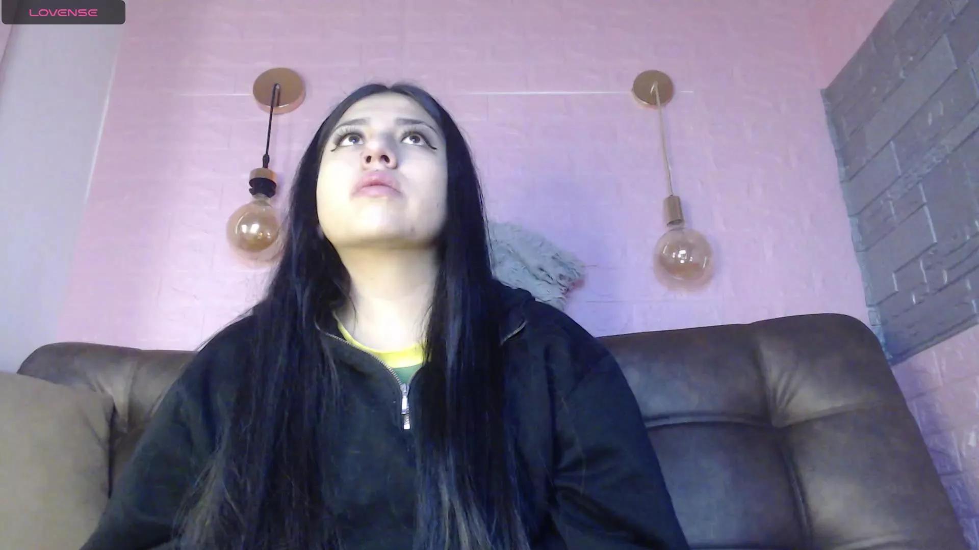 sweety_ashly on Cam4 