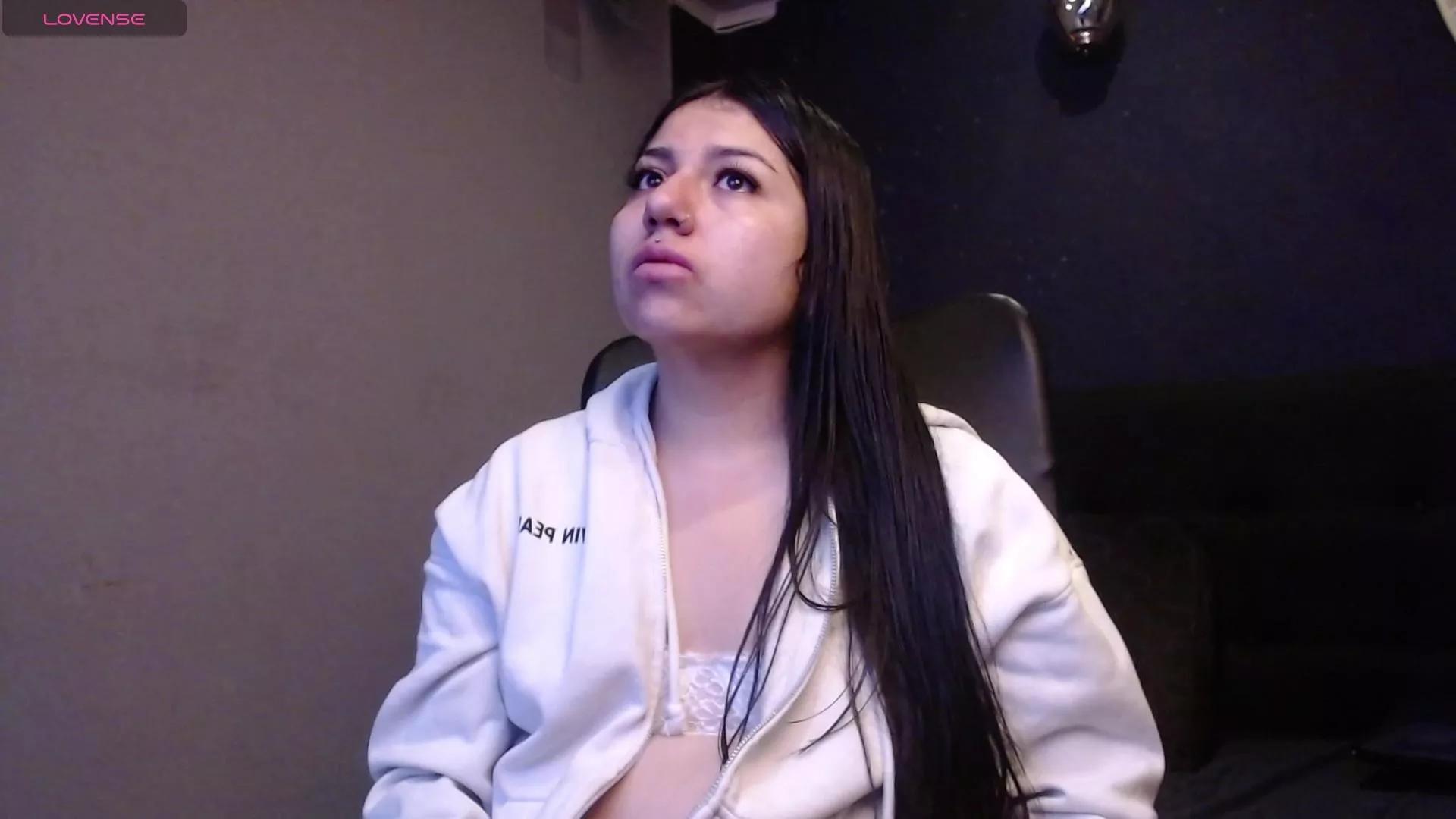 sweety_ashly on Cam4 