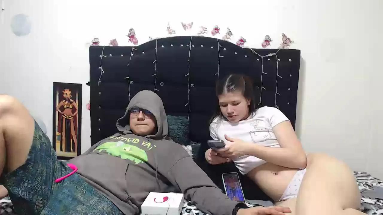SWET_LIZ on Cam4 
