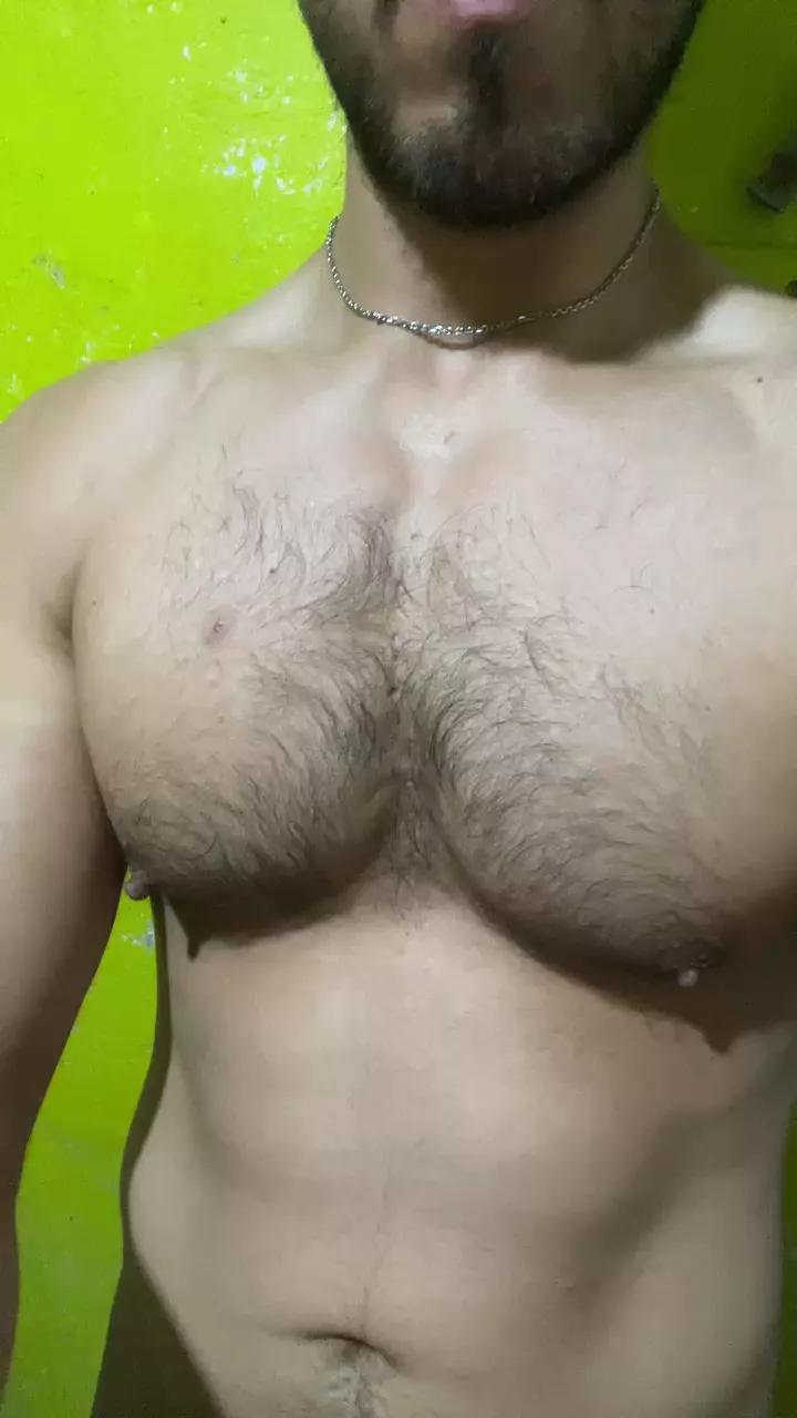 sx123x on Cam4