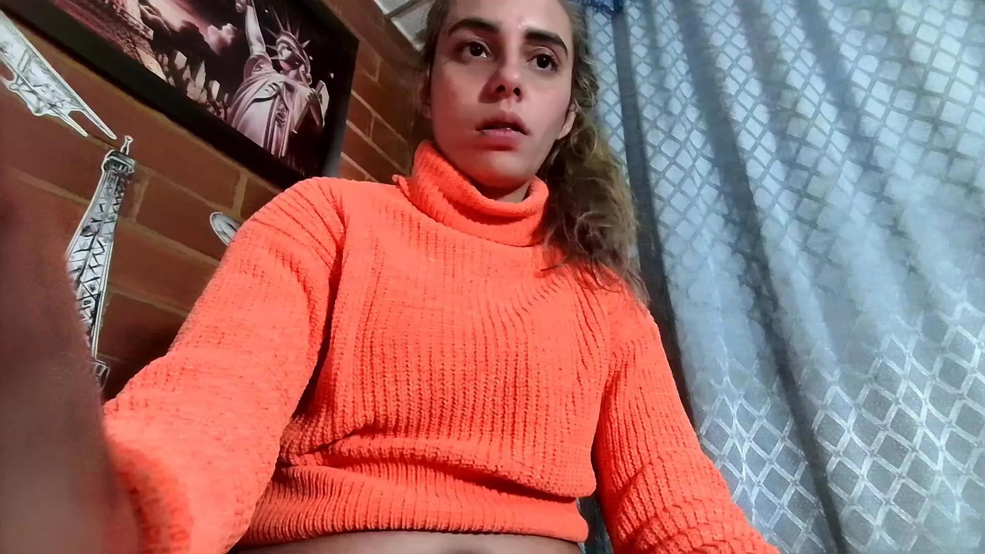 Sydney_Sw on Cam4 