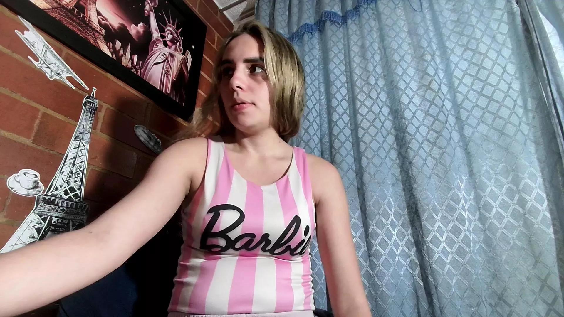 Sydney_Sw on Cam4 