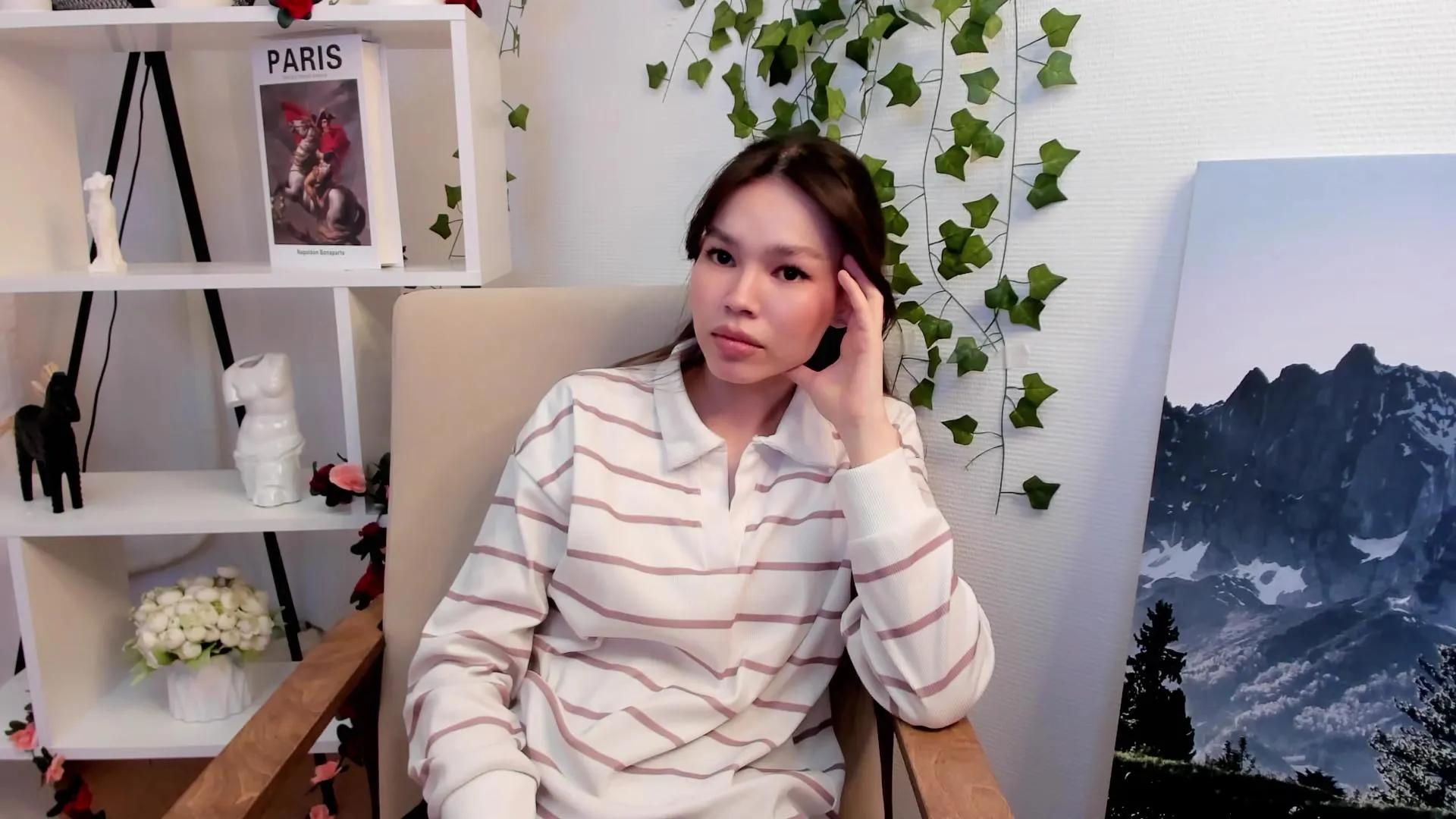 Watch SydneyAdamski, she wants to masturbate for you SydneyAdamski from Cam4