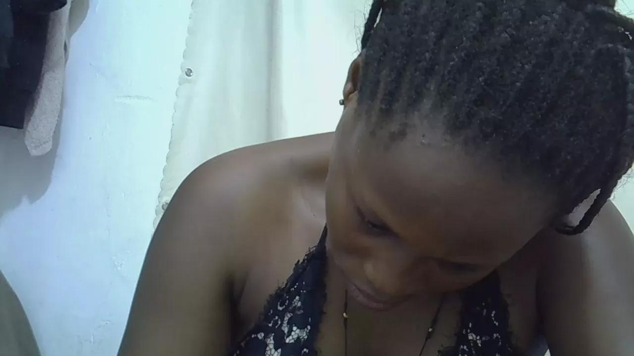 sylvia_fun on Cam4 