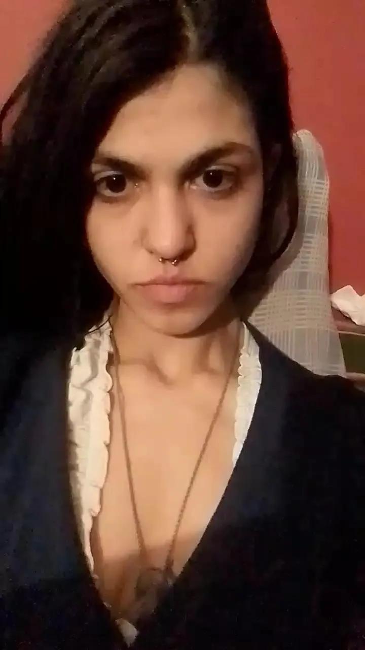 syrupysweet on Cam4