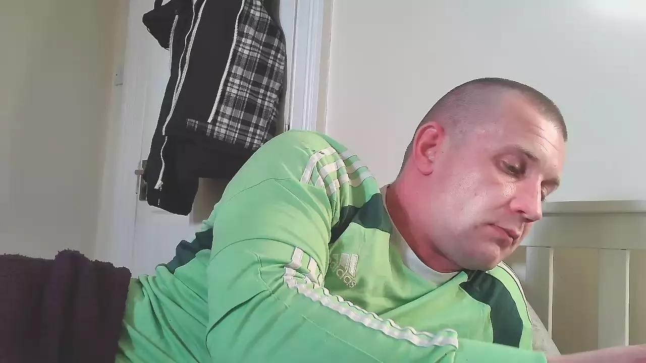 szybkidejv on Cam4 