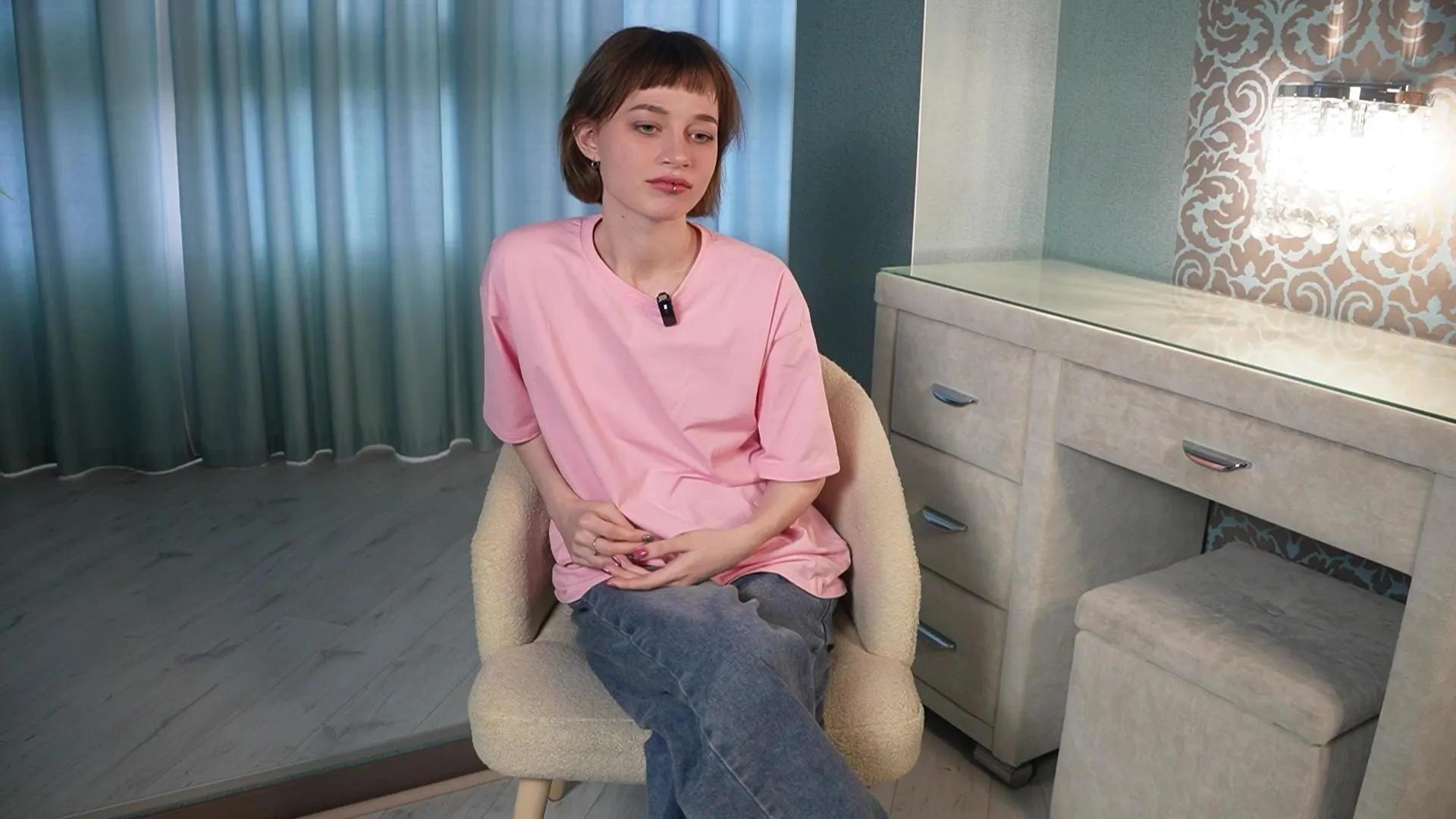 Try cute model TabethaDixson TabethaDixson from Cam4